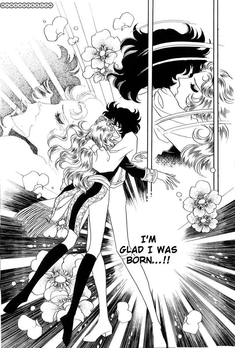 Rose of Versailles Chapter 48 26